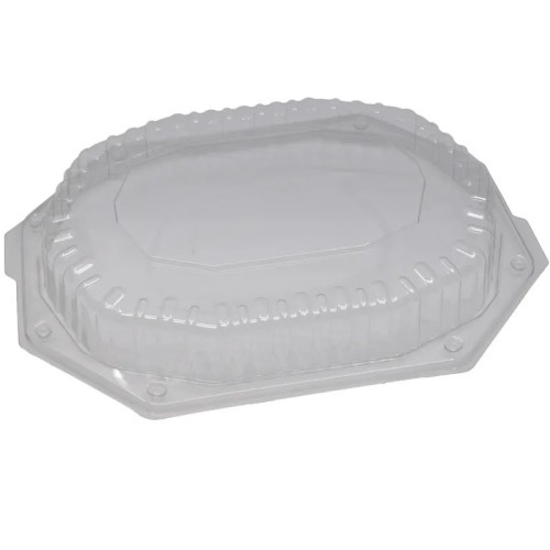 Capac platou negru CS350_10, 10/set