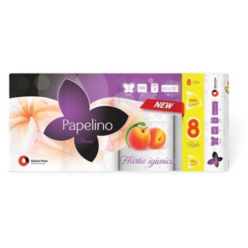 Lucart Hârtie igienică Jumbo Eco Lucart Hârtie igienică Jumbo Eco