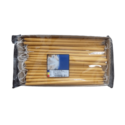 Lumânări menaj 500 gr/set Lumânări menaj 500 gr/set