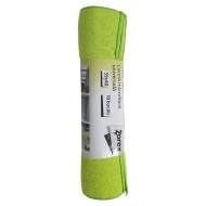 ZOREX Pro Lavete microfibra Verde 10/set 35X40CM