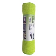 ZOREX Pro Lavete microfibra Verzi 10/set 40X40CM