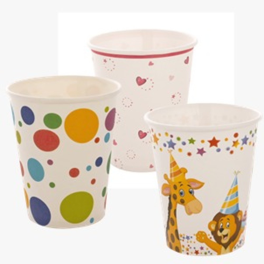 Pahare carton Pahare carton