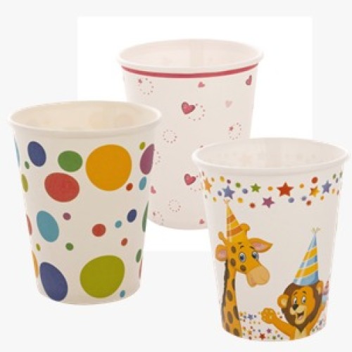 Pahare carton Pahare carton