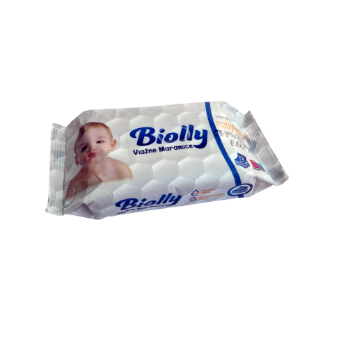 Servetele umede fara capac 72/pac Servetele umede fara capac 72/pac