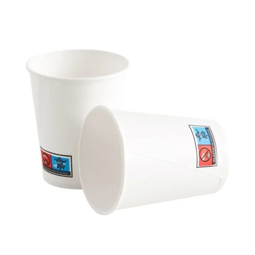Pahare carton 4oz