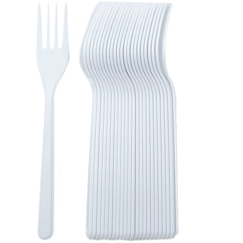 Furculita unica folosinta 50/set Furculita unica folosinta 50/set