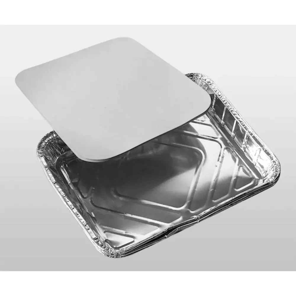 Caserole aluminiu cu capac Alabala Ultra 4 porţii Caserole aluminiu cu capac Alabala Ultra 4 porţii