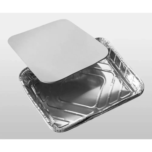 Caserole aluminiu cu capac Alabala Ultra 4 porţii Caserole aluminiu cu capac Alabala Ultra 4 porţii