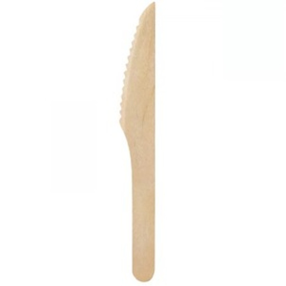 Cutite lemn, 100/set