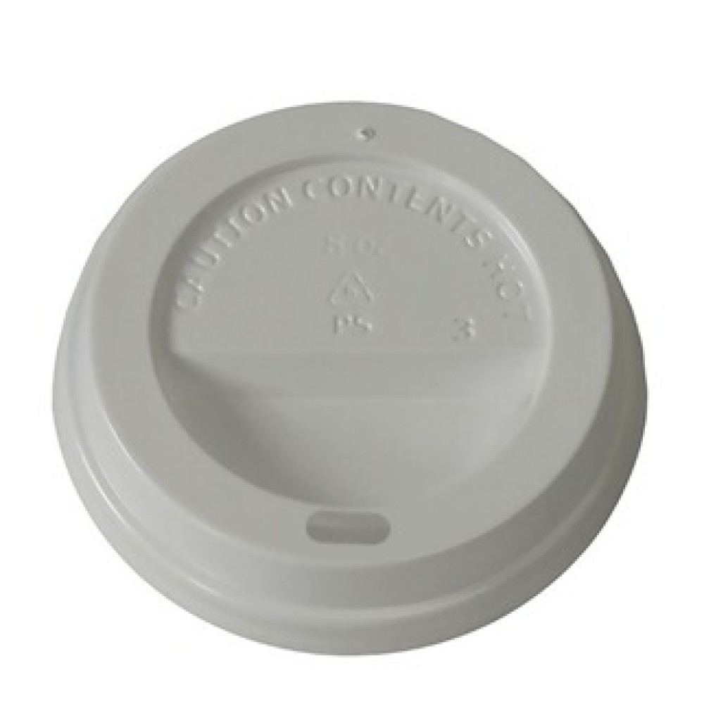 Capace pentru pahare 8 oz Capace pentru pahare 8 oz