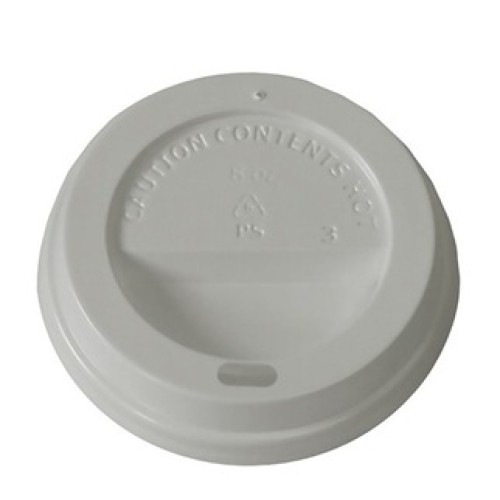 Capace pentru pahare 8 oz Capace pentru pahare 8 oz