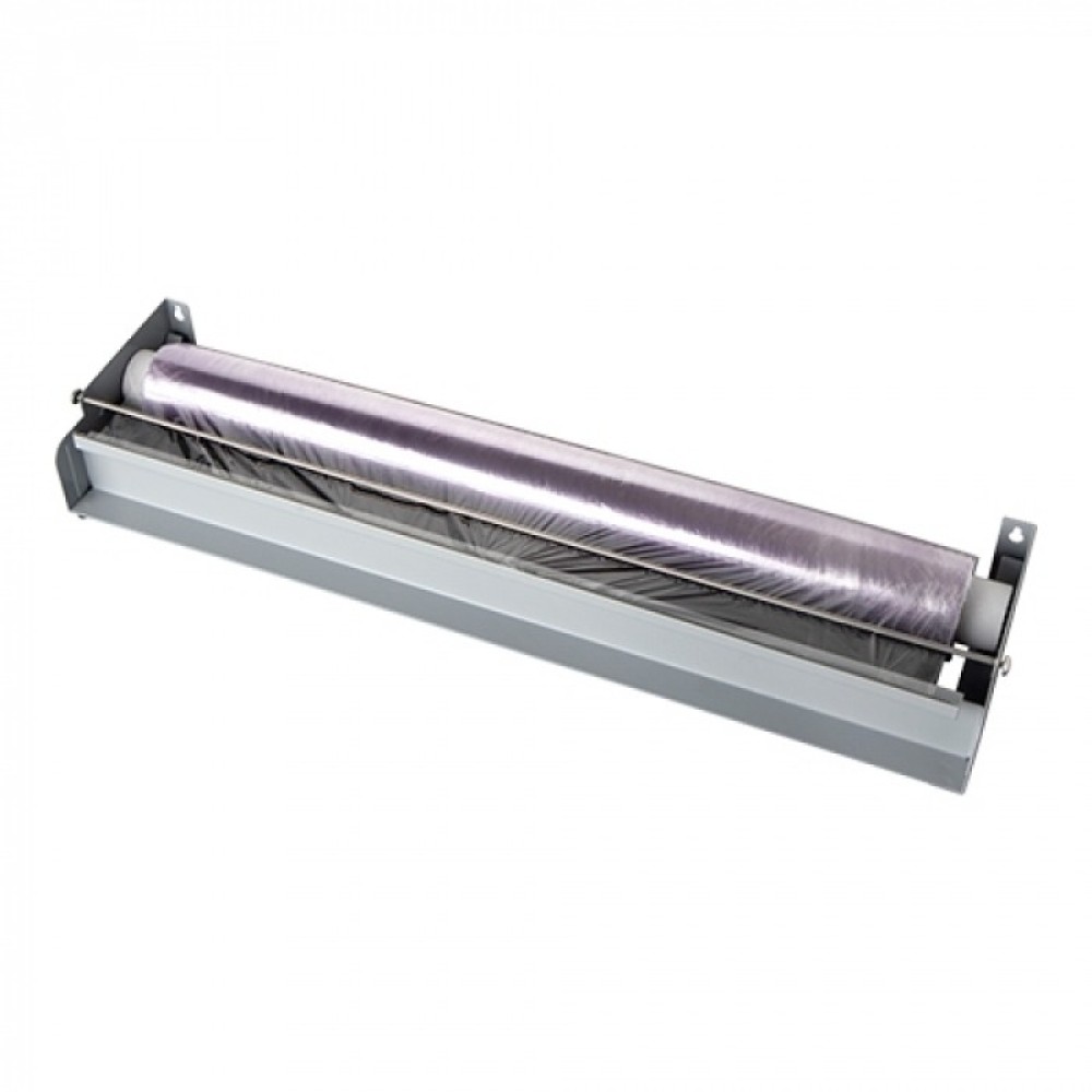 Dispenser metalic pentru folie alimentară 45cm Dispenser metalic pentru folie alimentară 45cm