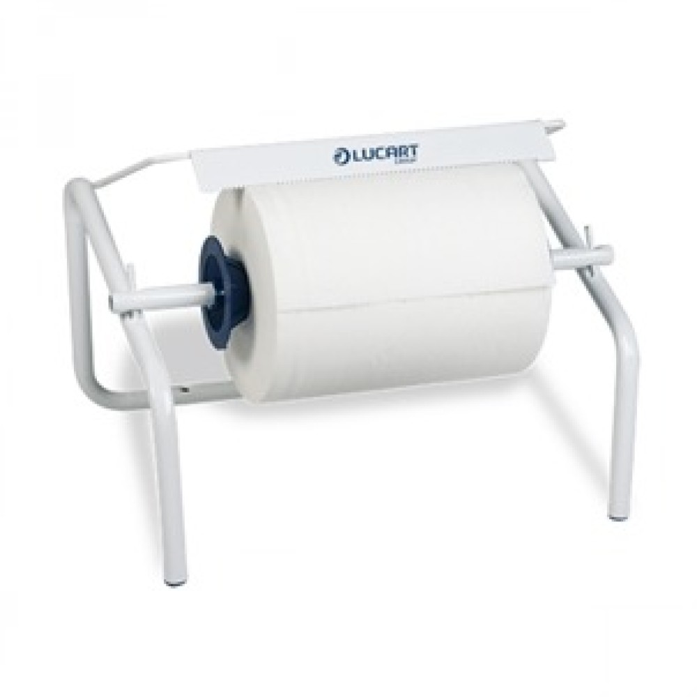 LUCART Dispenser perete/masa pentru prosoape LUCART Dispenser perete/masa pentru prosoape