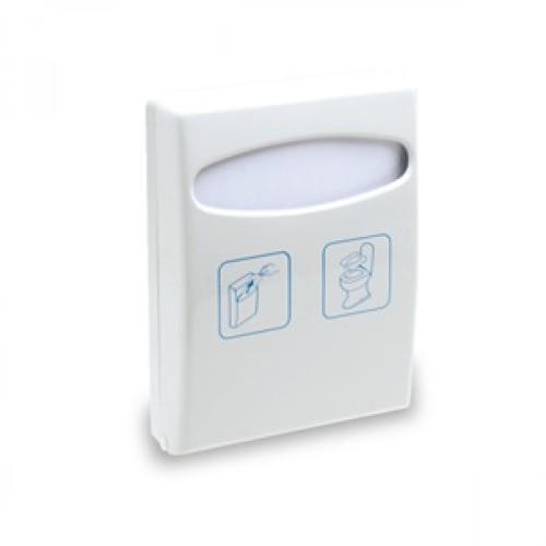 LUCART Dispenser protecție colac WC