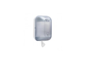 Dispenser L-One Maxi pentru Prosoape cu Derulare Centrală: Eficiență și Igienă Controlată
