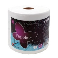 Prosop alb pliat V hârtie