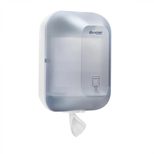 LUCART Dispenser L-One Mini prosop si hartie ig