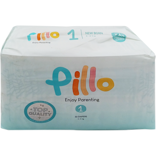 Pillo Scutece HLSBF Pillo Scutece HLSBF