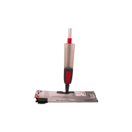 Mop spray Zorex cu doua fete din microfibra Mop spray Zorex cu doua fete din microfibra