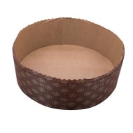 Tavite tort din hartie siliconata 2/set