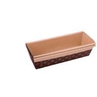 Tavite chec din hartie siliconata 2/set