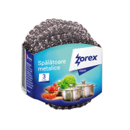 Spalatoare metalice Zorex Clasic Spalatoare metalice Zorex Clasic