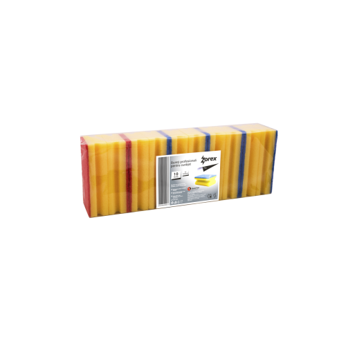 Bureti profesionali Zorex Pro 10 bucati / set Bureti profesionali Zorex Pro 10 bucati / set