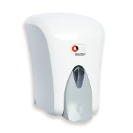 Dozator sapun lichid cu rezervor Dozator sapun lichid cu rezervor