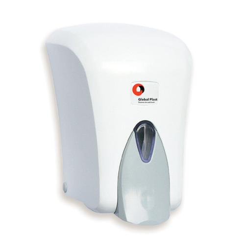 Dozator sapun lichid cu rezervor Dozator sapun lichid cu rezervor