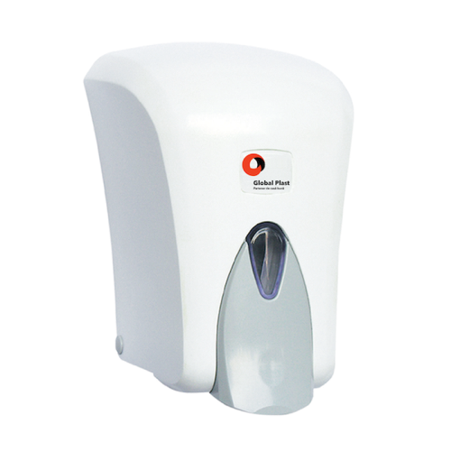 Dozator săpun spumă cu rezervor Dozator săpun spumă cu rezervor