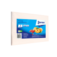 Pungi pentru congelator Zorex Clasic transparente capacitate 2 kg Pungi pentru congelator Zorex Clasic transparente capacitate 2 kg