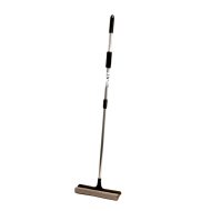 Racleta geam Zorex Pro cu coadă din aluminiu Racleta geam Zorex Pro cu coadă din aluminiu