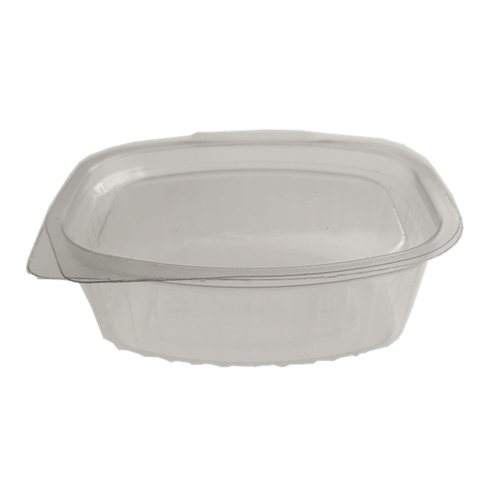 Sosiere din PET cu capac atasat 50 ml Sosiere din PET cu capac atasat 50 ml