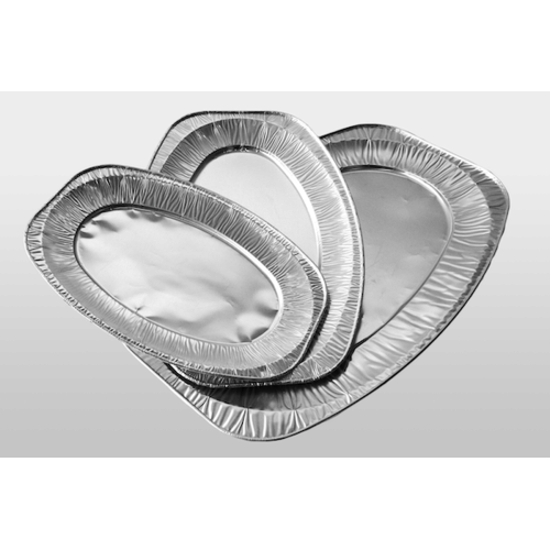 Tavite aluminiu Alabala Ultra Ø21 10 bucati / set