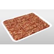 Tavite spumă albe 3 kg