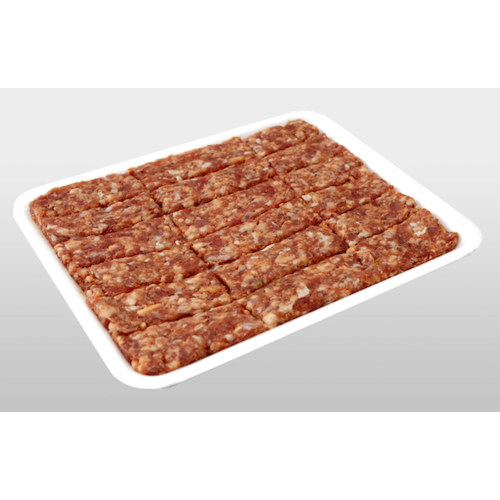 Tavite spumă albe 3 kg Tavite spumă albe 3 kg