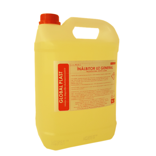 Clor 5 L  profesional Clor 5 L  profesional