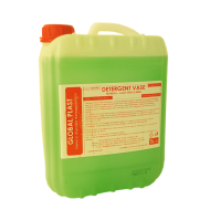 Detergent vase profesional 5L Aloe vera și mar manual Detergent vase profesional 5L Aloe vera și mar manual