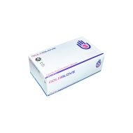 Manusi nitril negre marimea M