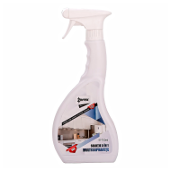 Solutie Zorex Pro multisuprafete 5 in 1 pentru bucatarie, 750ml Solutie Zorex Pro multisuprafete 5 in 1 pentru bucatarie, 750ml