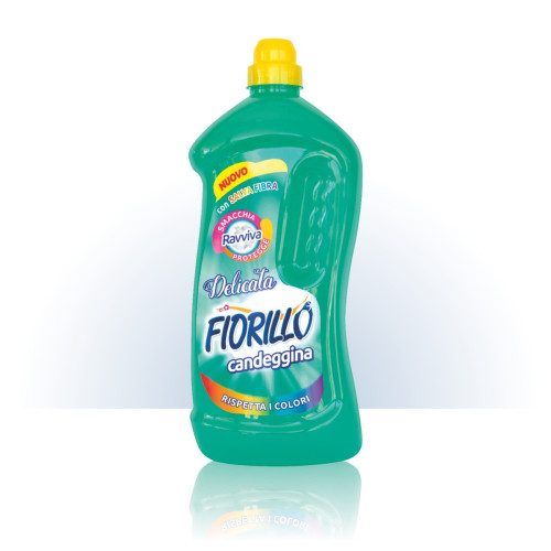 Fiorillo Înălbitor delicat 1,85L