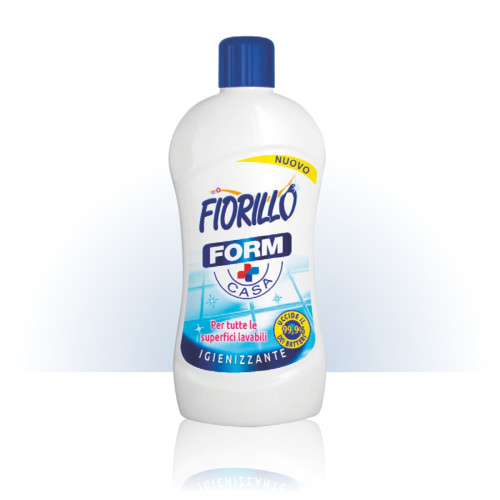 Fiorillo solutie igienizanta Form Casa 1L