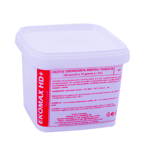 Pastile odorizante pisoar parfum caracteristic Pastile odorizante pisoar parfum caracteristic