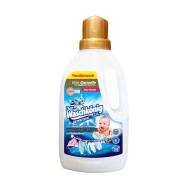 Waschkonig detergent rufe lichid Sensitive 1.625L