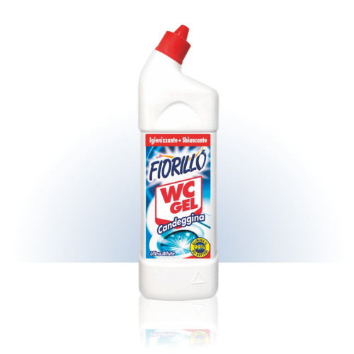Fiorillo Gel de Toaleta cu Inalbitor 750ML